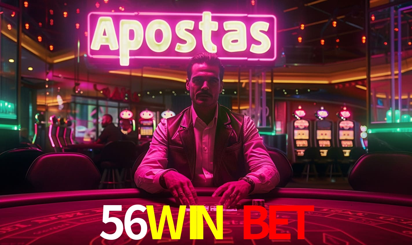 56WIN BET