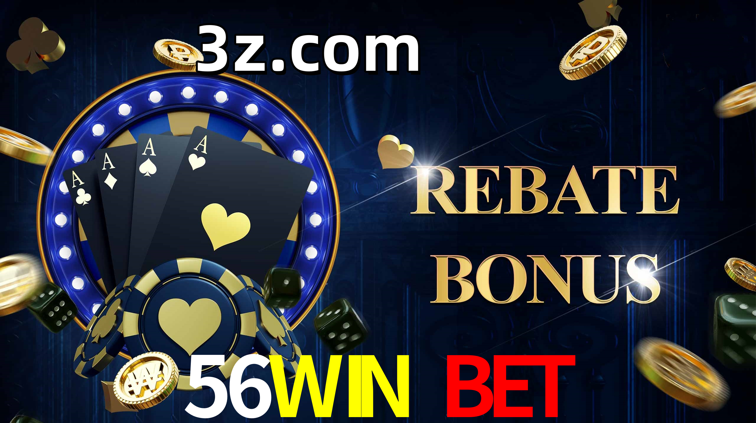 56WIN BET
