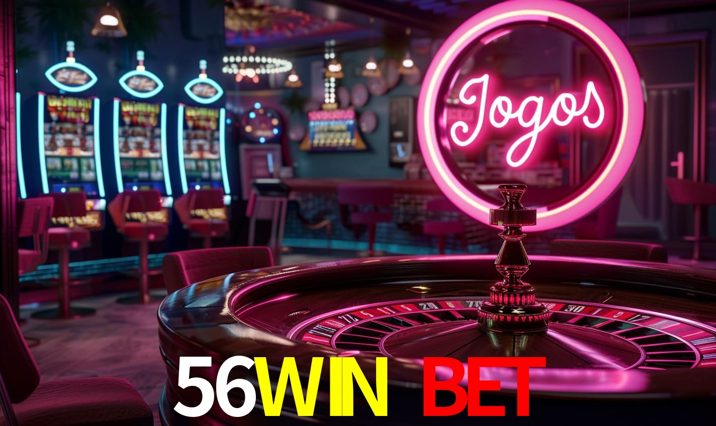 56WIN BET