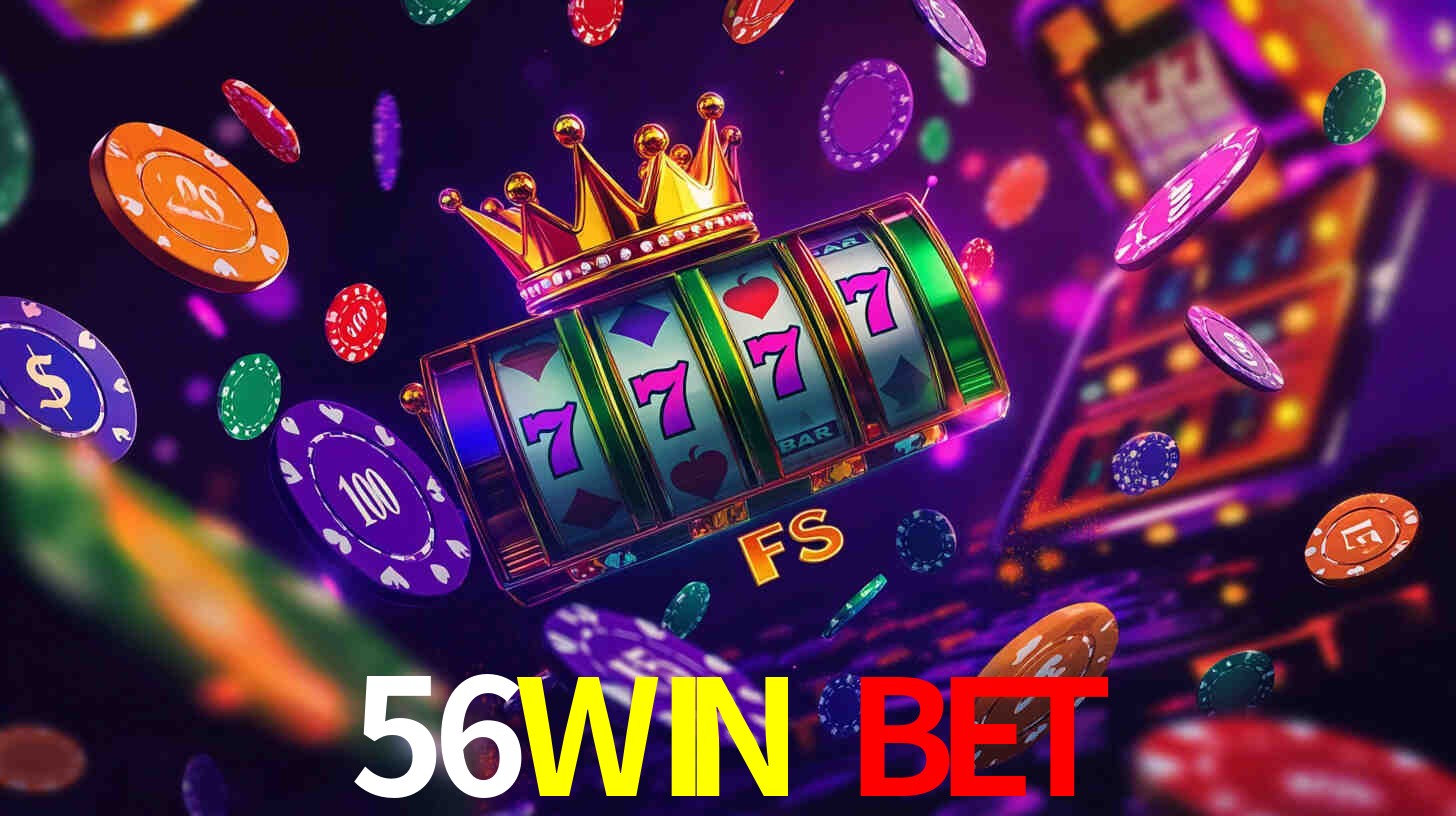 56WIN BET