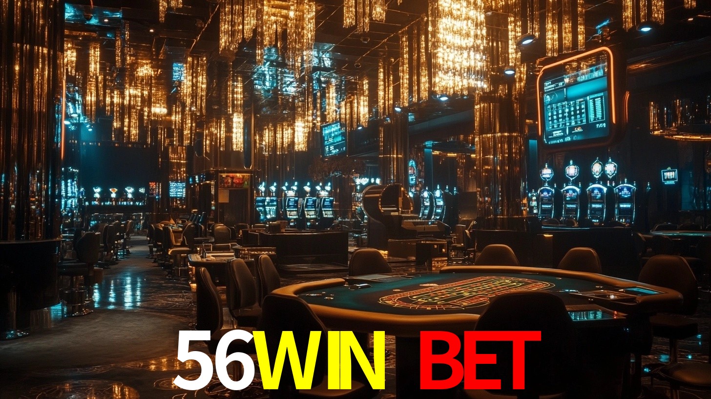 56WIN BET