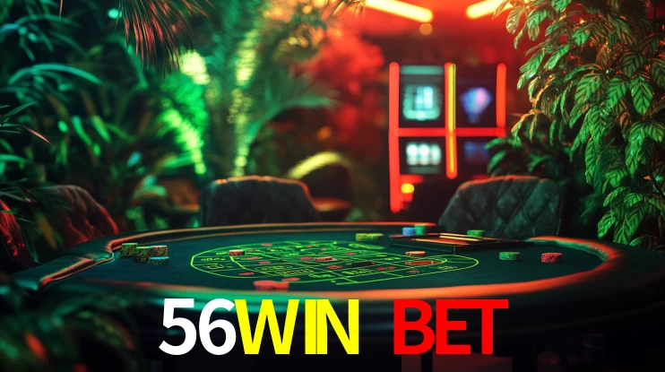 56WIN BET