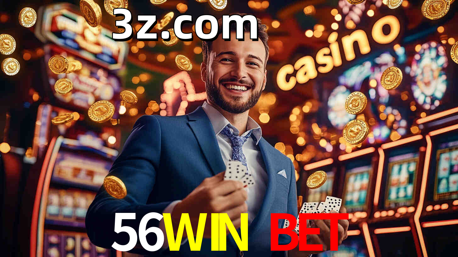 56WIN BET
