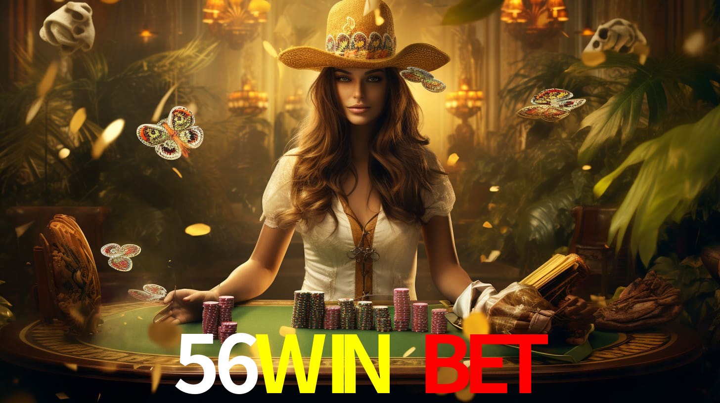 56WIN BET