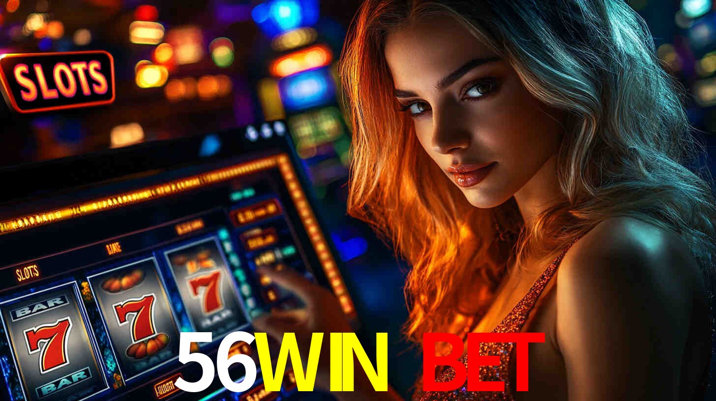 Descubra o Mundo das Mesas de Jogos no 56WIN BET