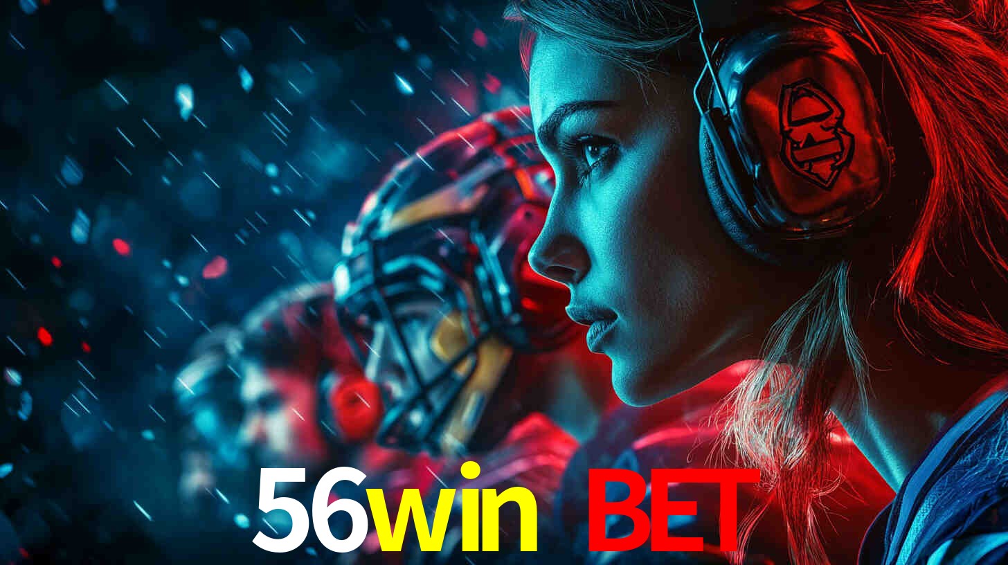 Esportes Disponíveis no 56win bet