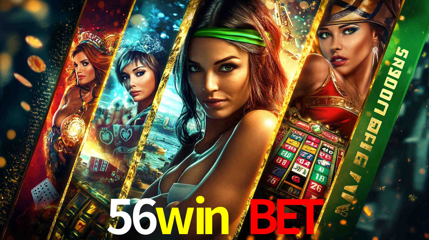 E-Sports no 56win bet
