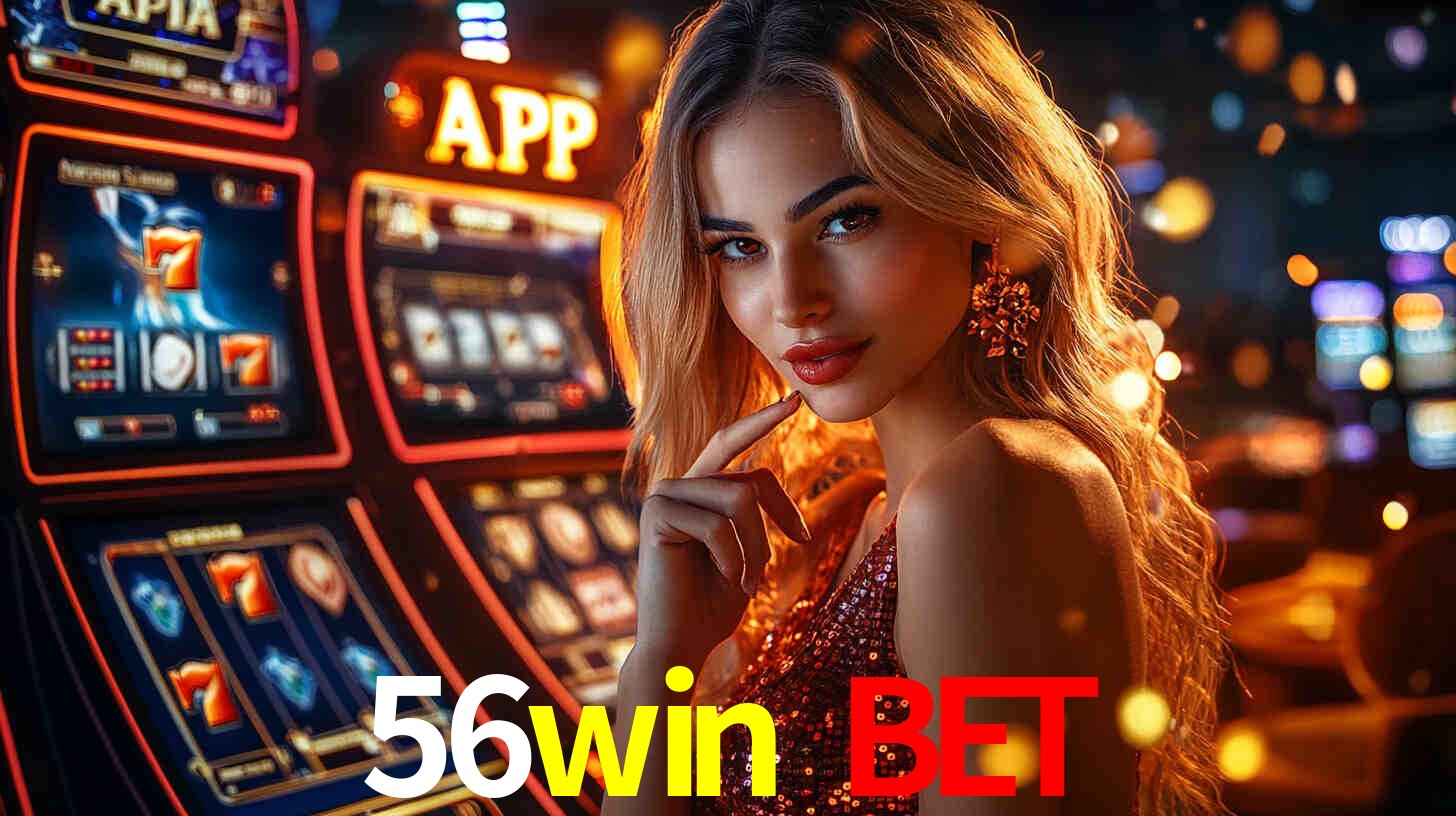 Baixar App Android 56win bet