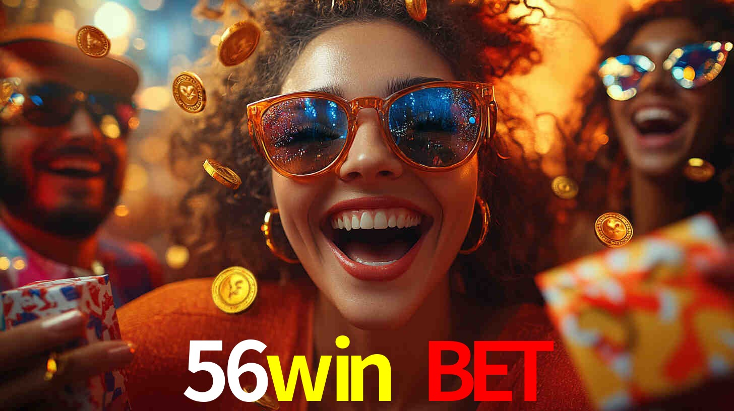 Bônus Sem Depósito no 56win bet