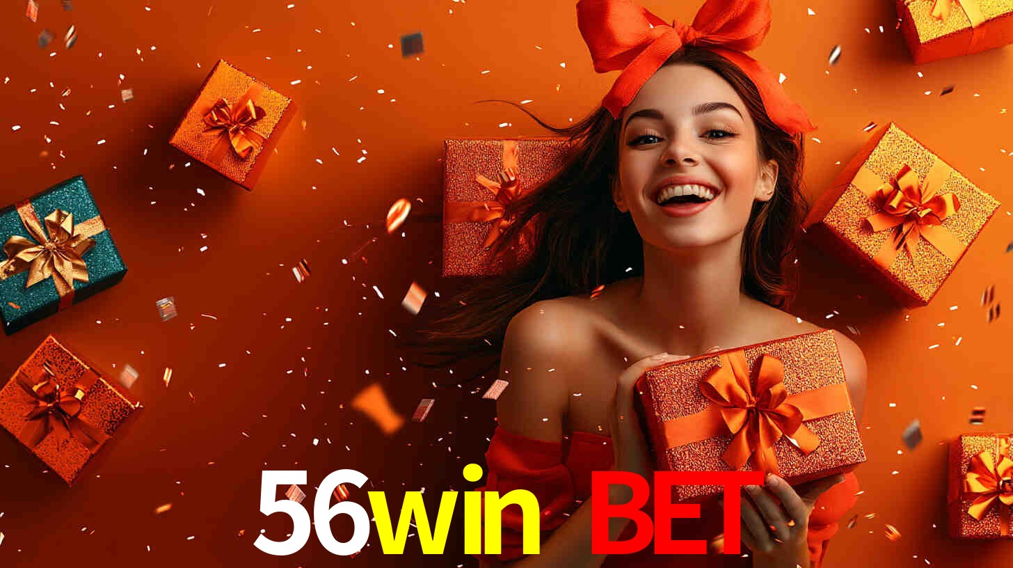 Promoções Semanais e Códigos Promocionais 56win bet