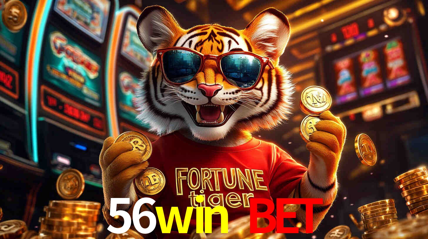 Por Que Jogar Fortune Tiger no 56win bet