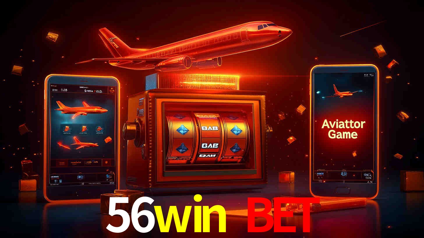 Como Jogar Aviator no 56win bet