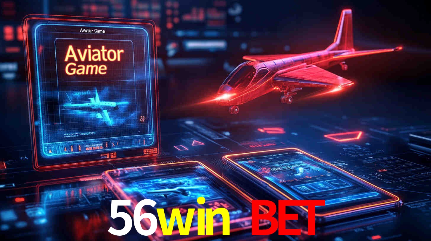 Benefícios do Aviator no 56win bet
