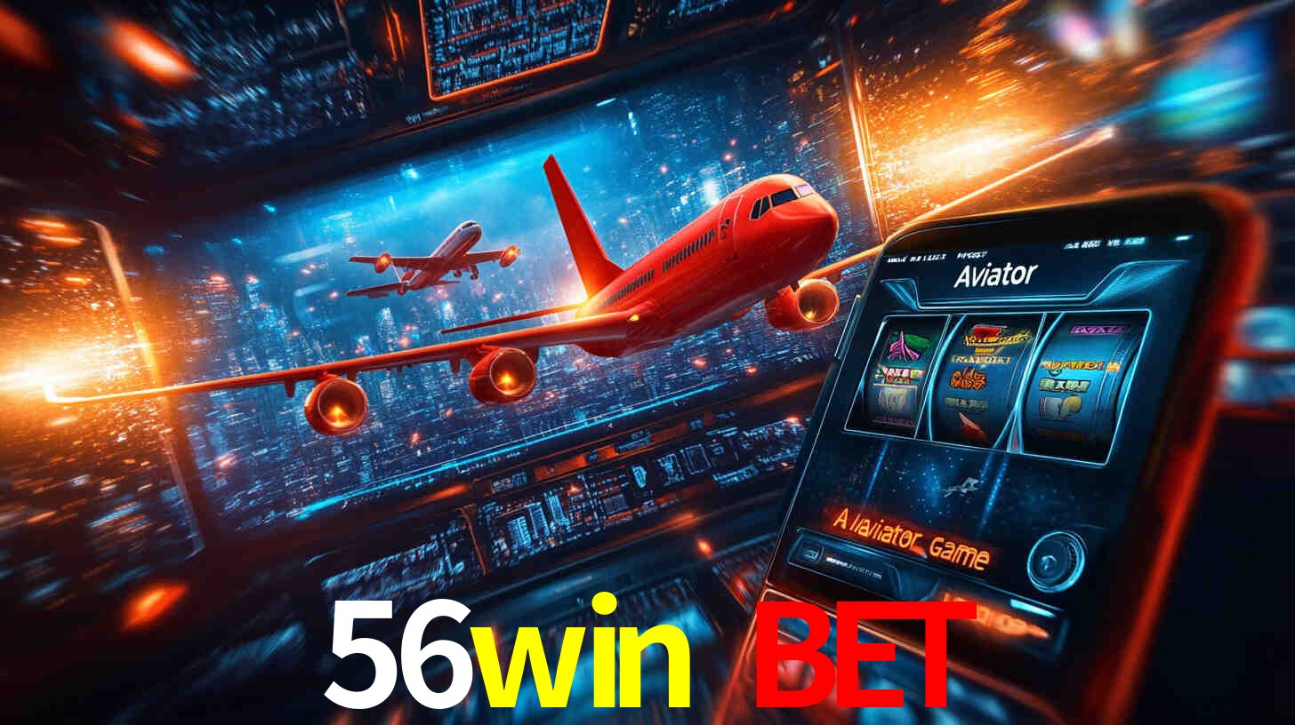 Dicas para Jogar Aviator no 56win bet