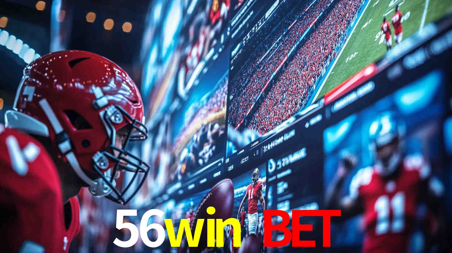 Benefícios das Apostas Ao Vivo no 56win bet