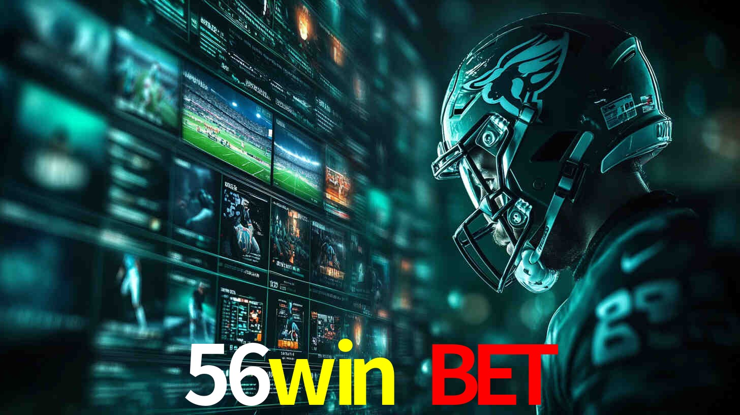Esportes em Destaque no 56win bet